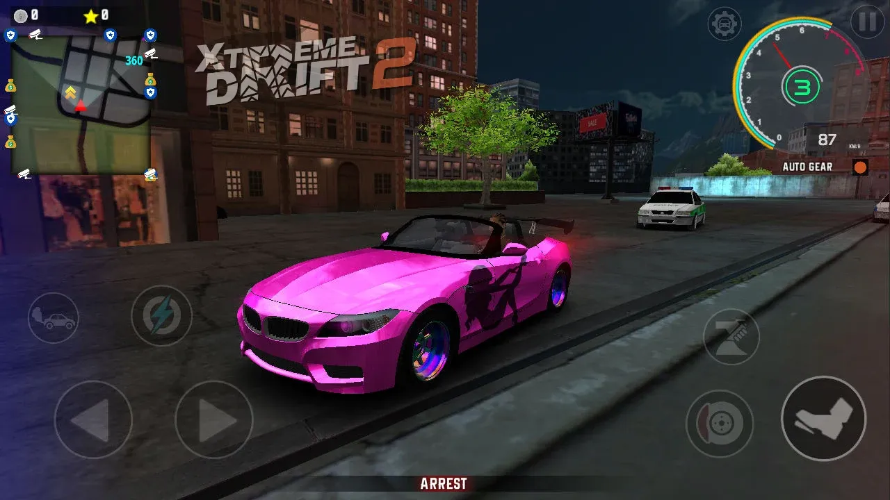 Lady Popular: Fashion Arena Screenshot 4