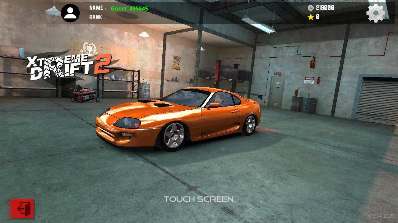 Lady Popular: Fashion Arena Screenshot 5