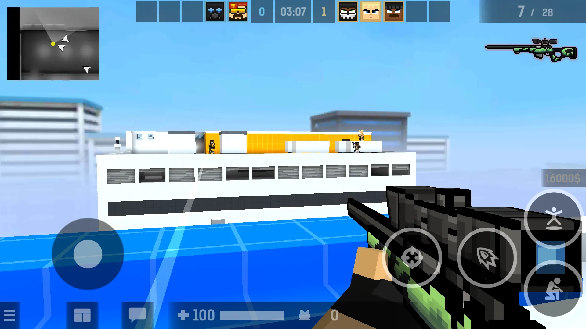 Fashion Cup – Dress up & Duel [мод: много денег] Screenshot 5