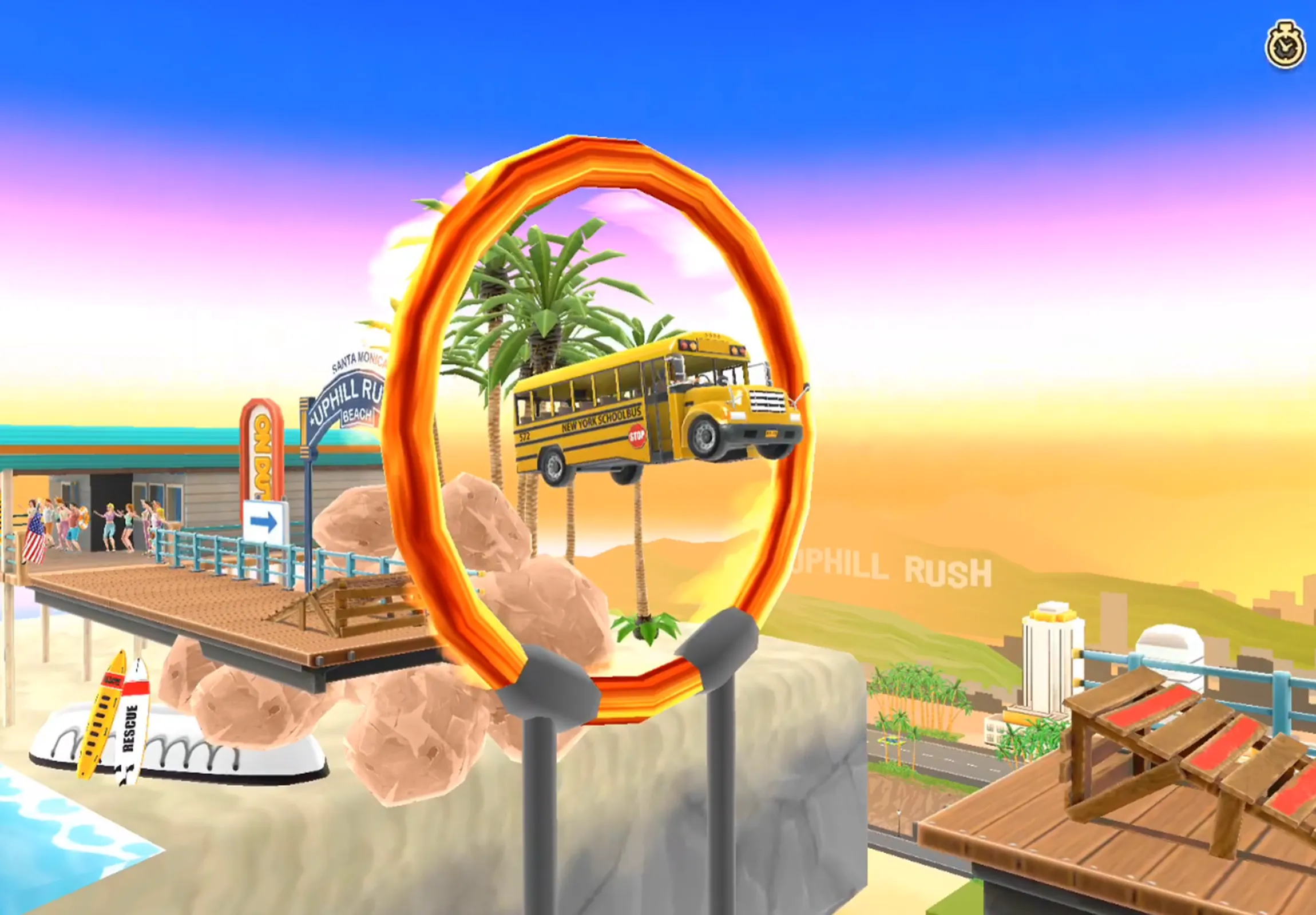 Hot & Rich: истории о богачах [мод: много денег] Screenshot 3