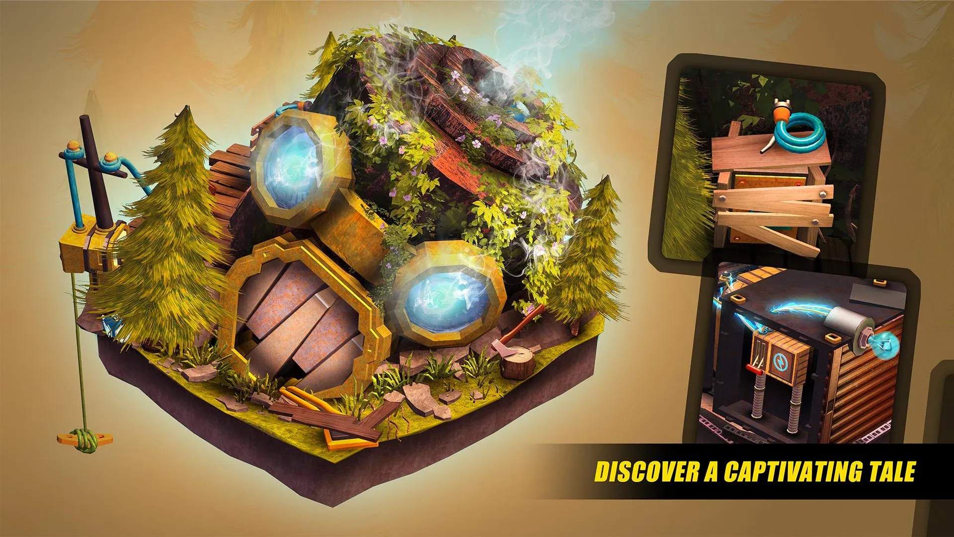 Игры про любовь: Амнезия [мод: много денег] Screenshot 4