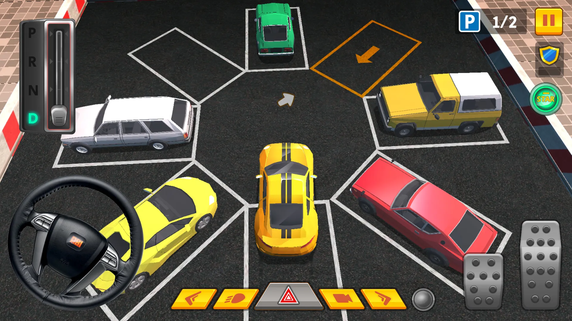 Story Me: interactive episodes by your choices [мод: много денег] Screenshot 1
