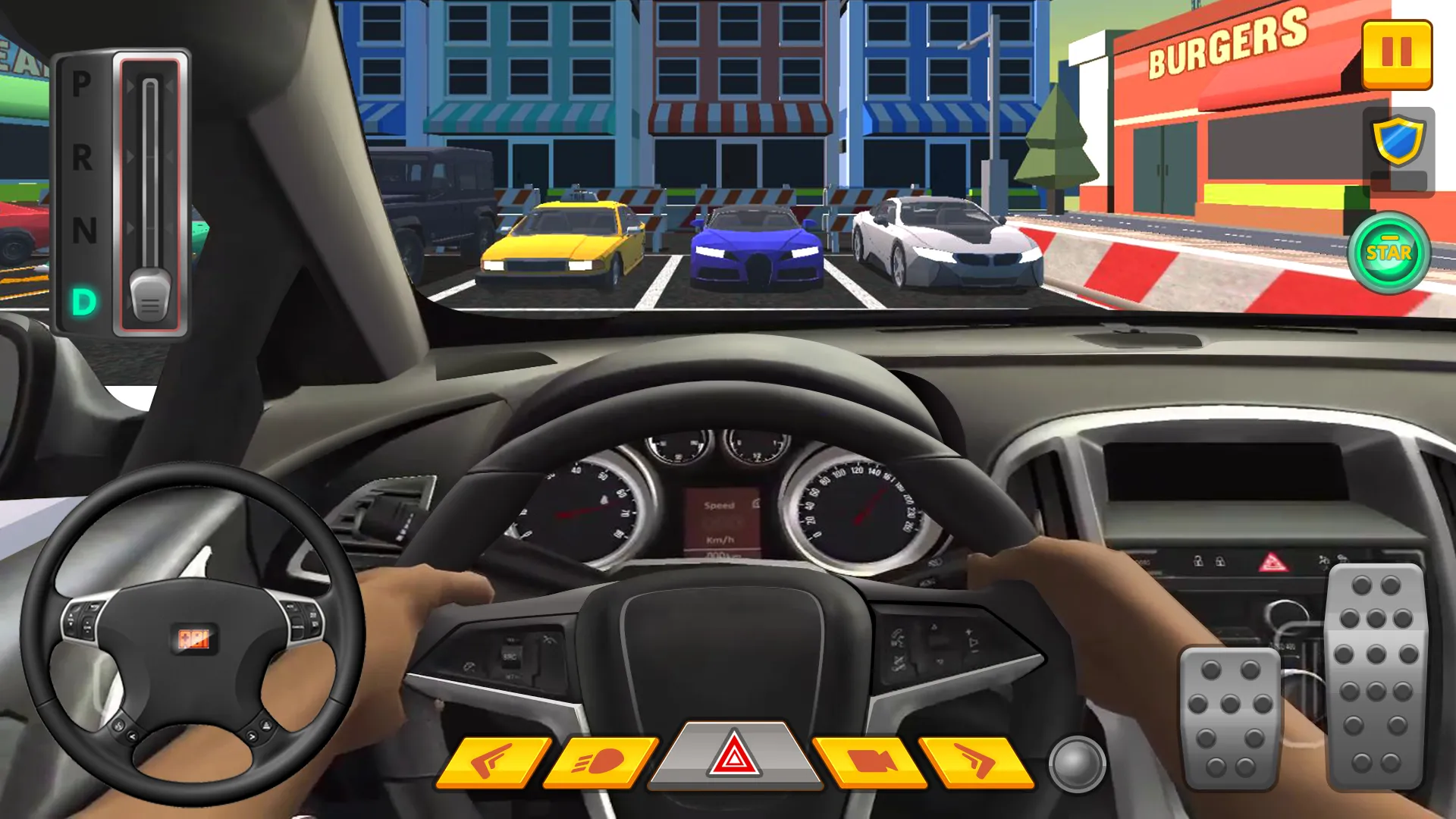 Story Me: interactive episodes by your choices [мод: много денег] Screenshot 2
