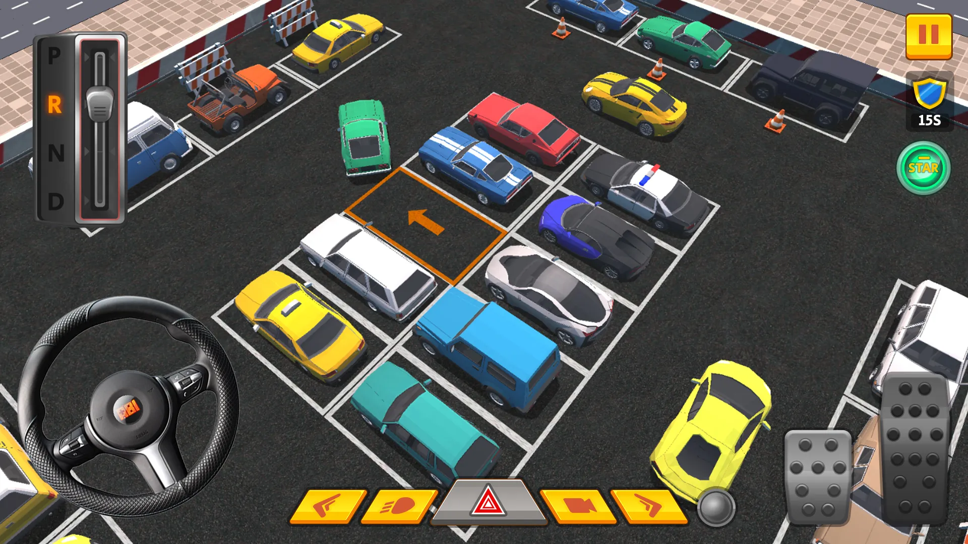 Story Me: interactive episodes by your choices [мод: много денег] Screenshot 3