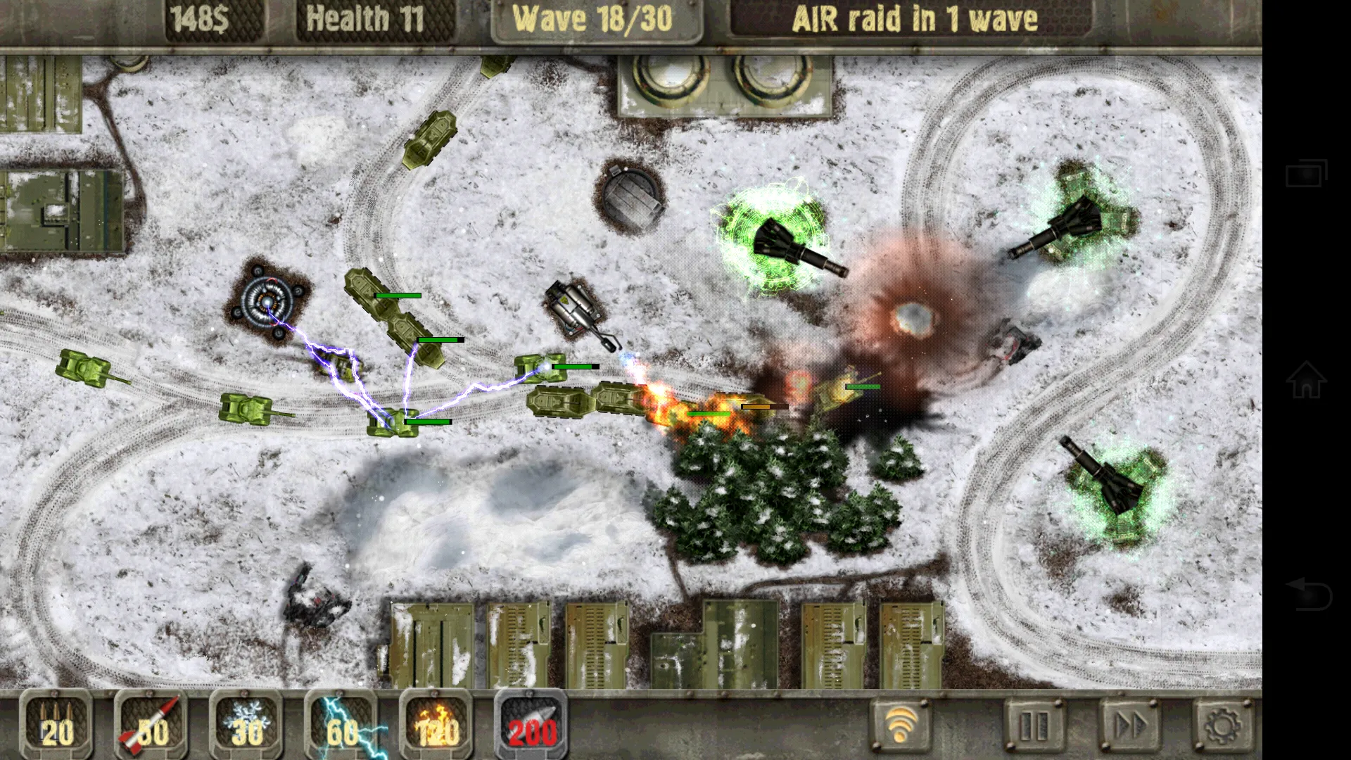 Virtual Families 3 [мод: меню] Screenshot 2