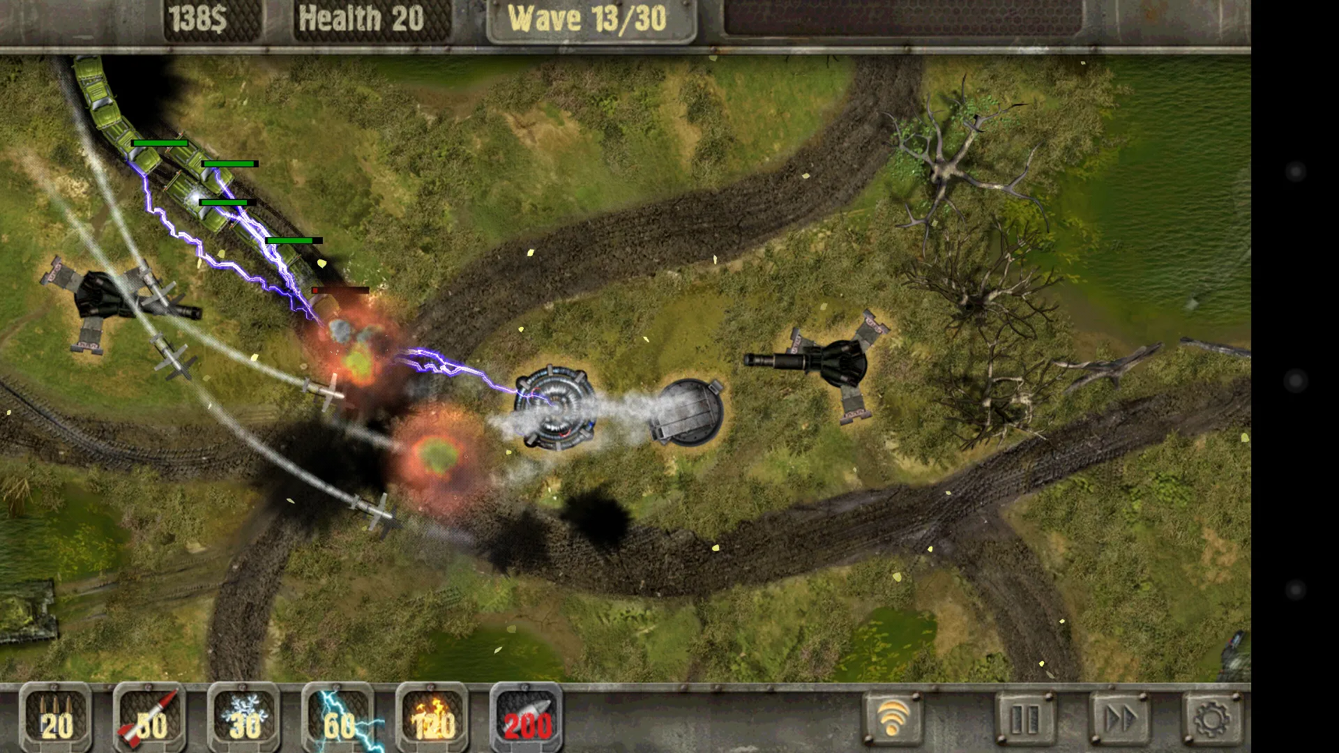 Virtual Families 3 [мод: меню] Screenshot 5