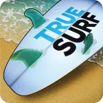 True Surf v1.1.85 APK Мод (Много денег)