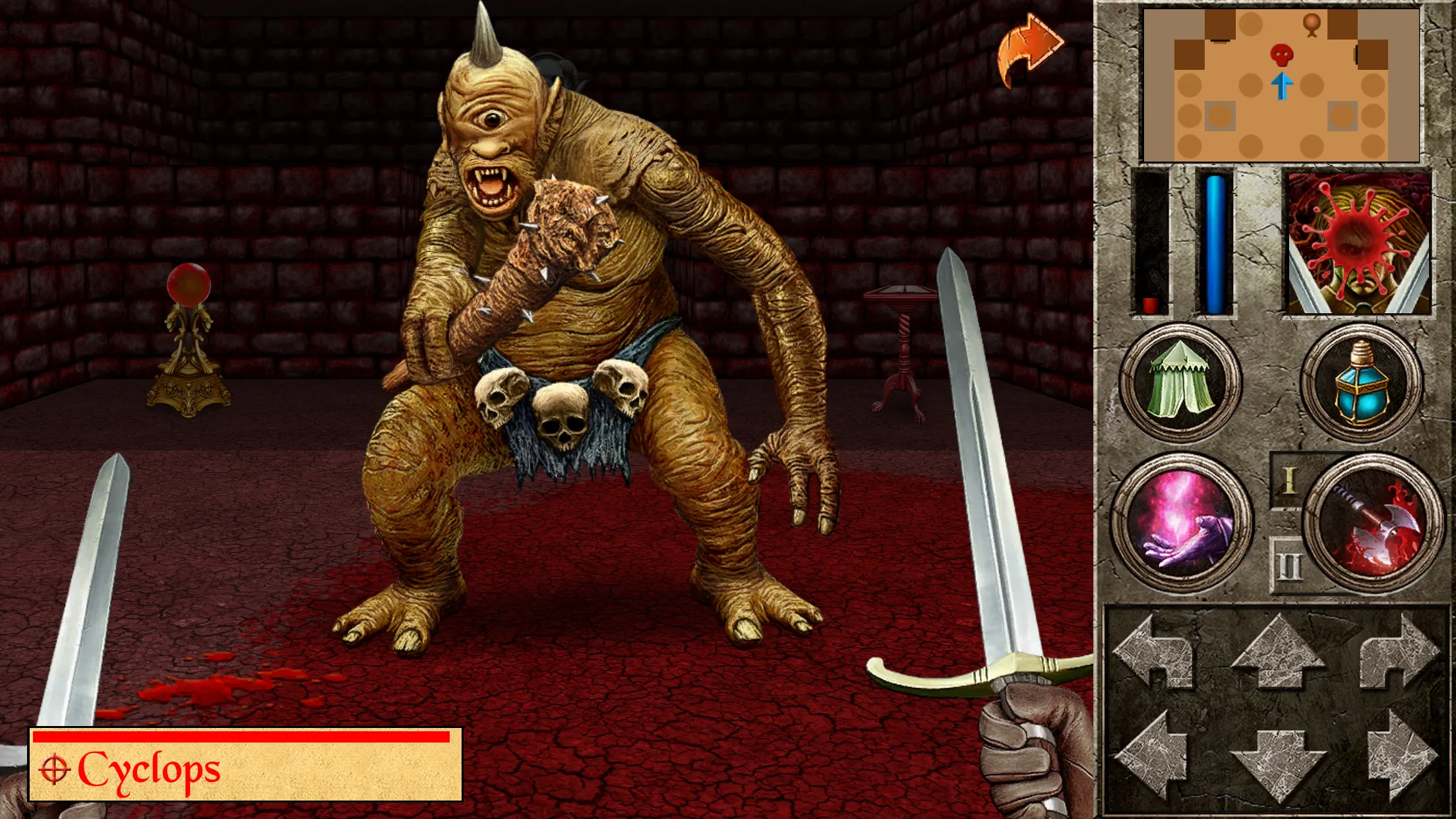 Stick Cricket Live [мод: много денег] Screenshot 1