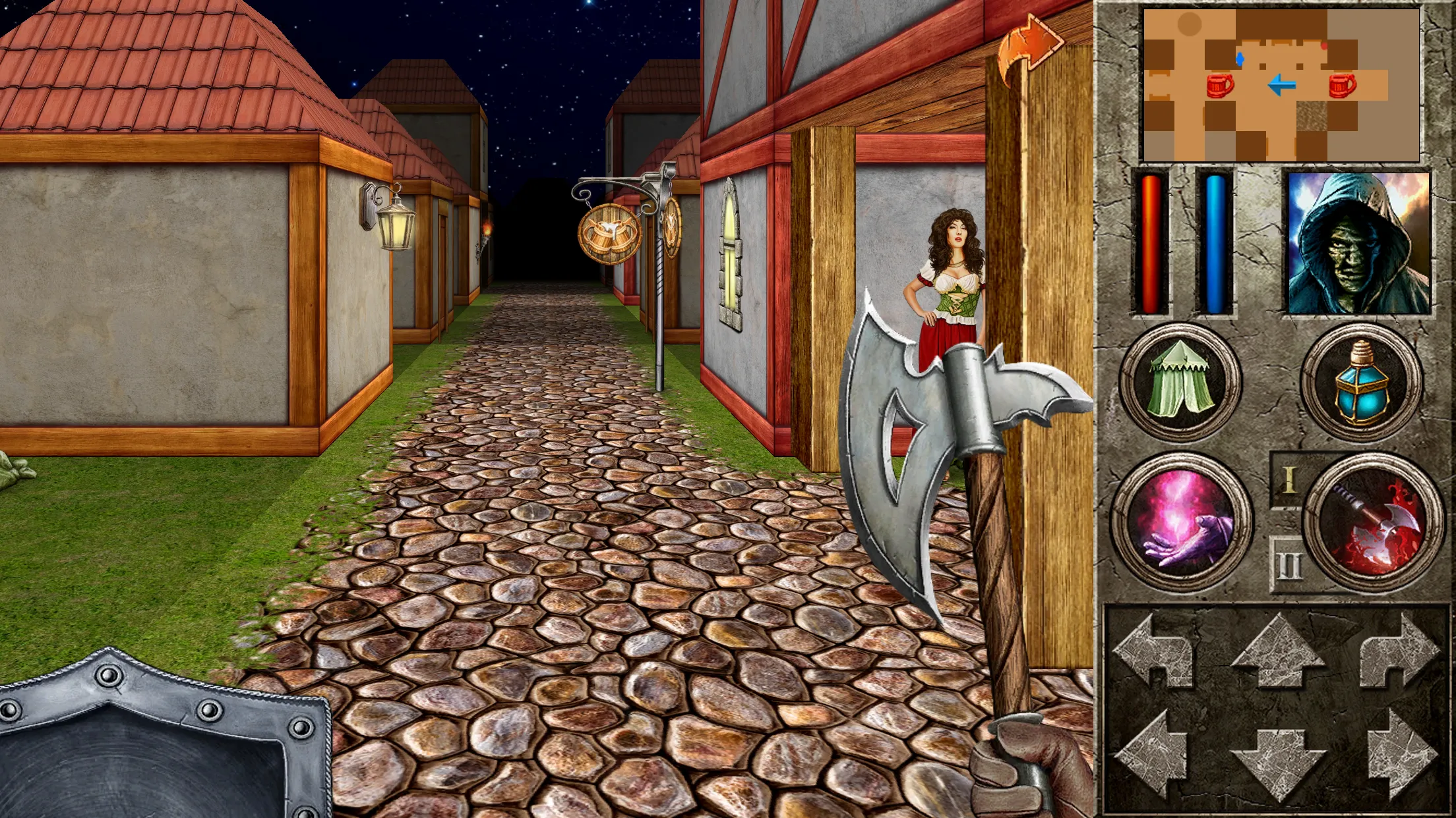 Stick Cricket Live [мод: много денег] Screenshot 4