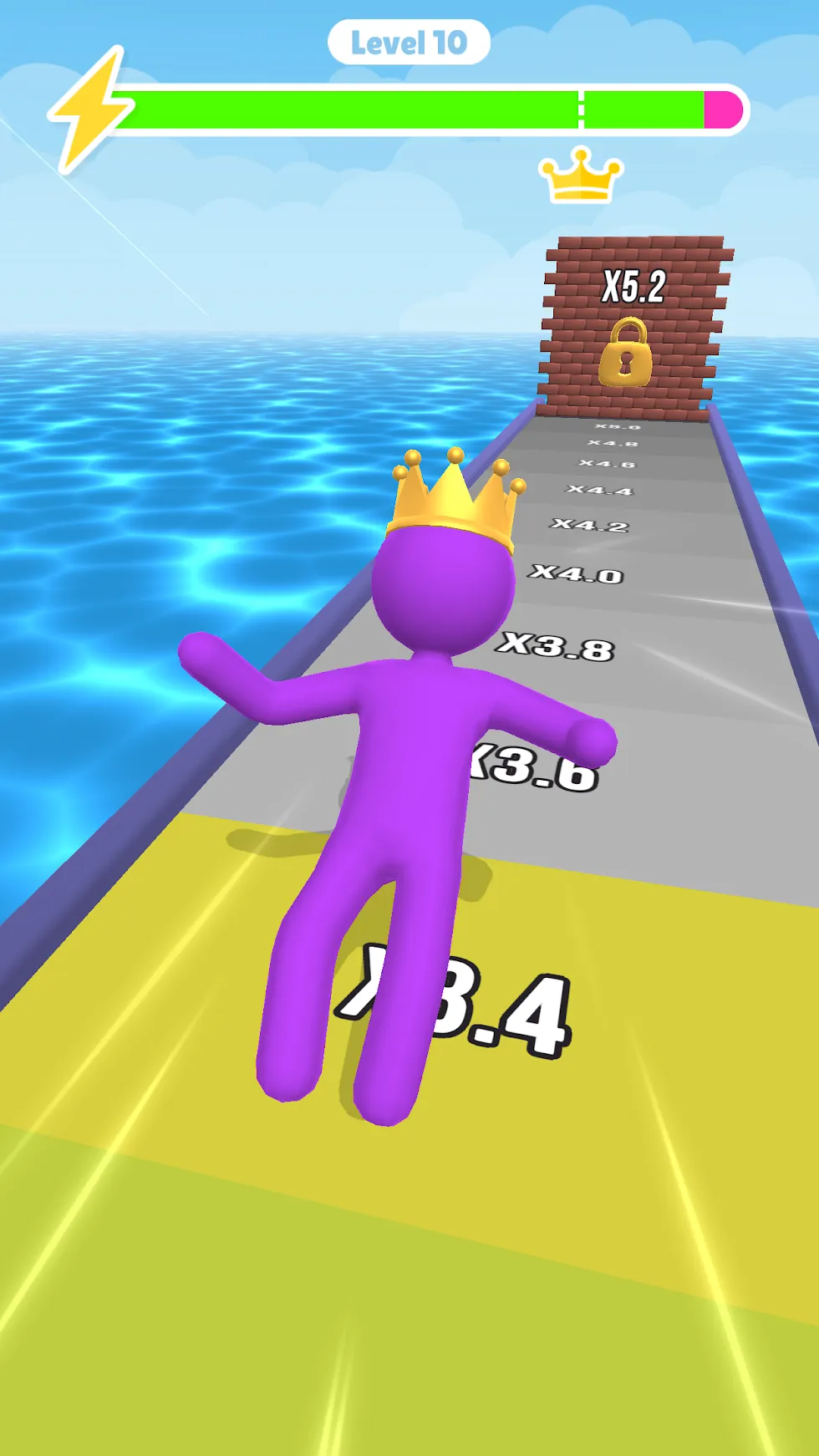 Bike Unchained 2 [мод: меню] Screenshot 5