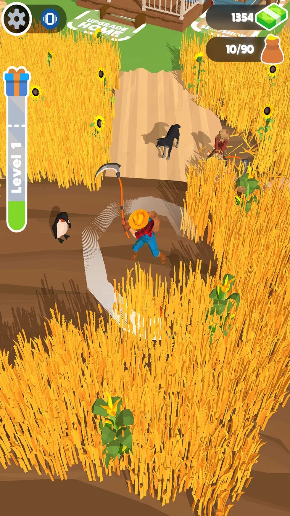 Kritika: Белые Рыцари v5.24.3 APK Мод (Много денег) Screenshot 1