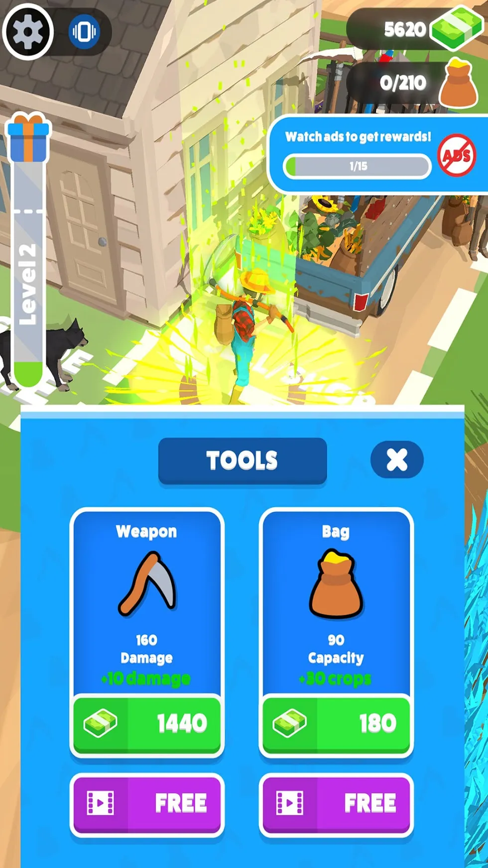 Kritika: Белые Рыцари v5.24.3 APK Мод (Много денег) Screenshot 2