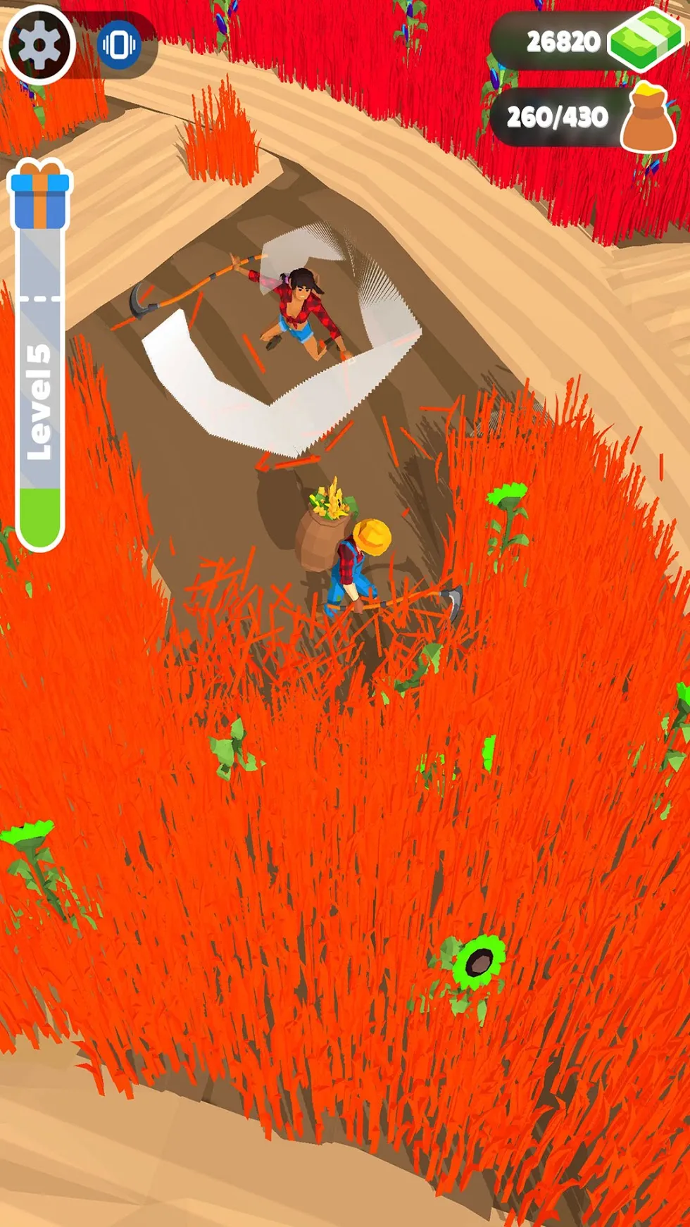 Kritika: Белые Рыцари v5.24.3 APK Мод (Много денег) Screenshot 4