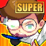 Idle Bounty Adventures [мод: меню]