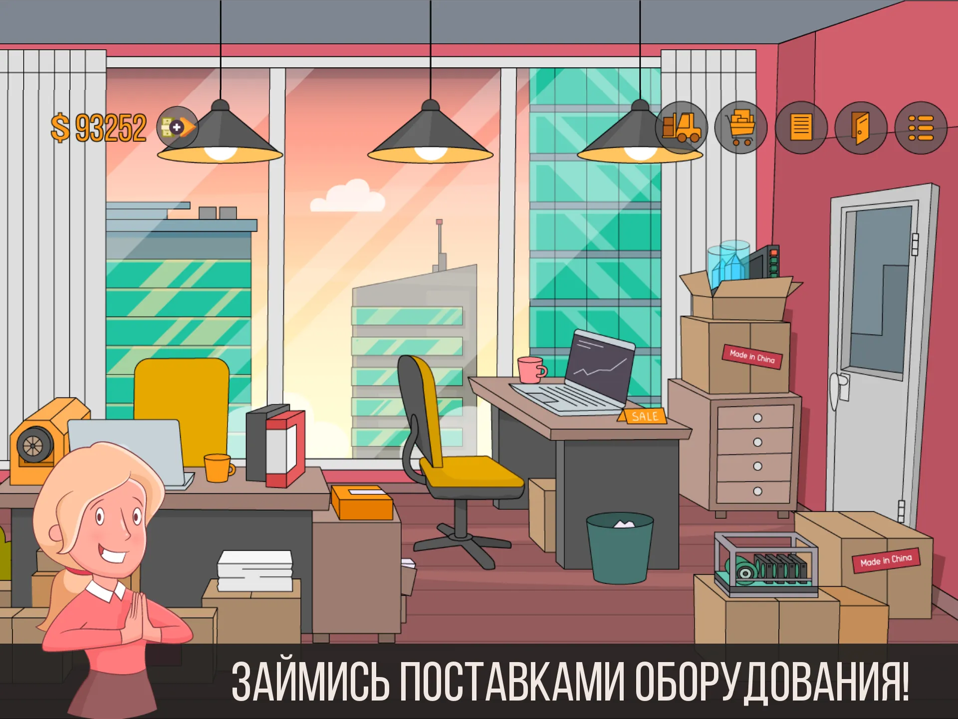 Tempest: Pirate RPG Premium [мод: бесплатные покупки] Screenshot 2