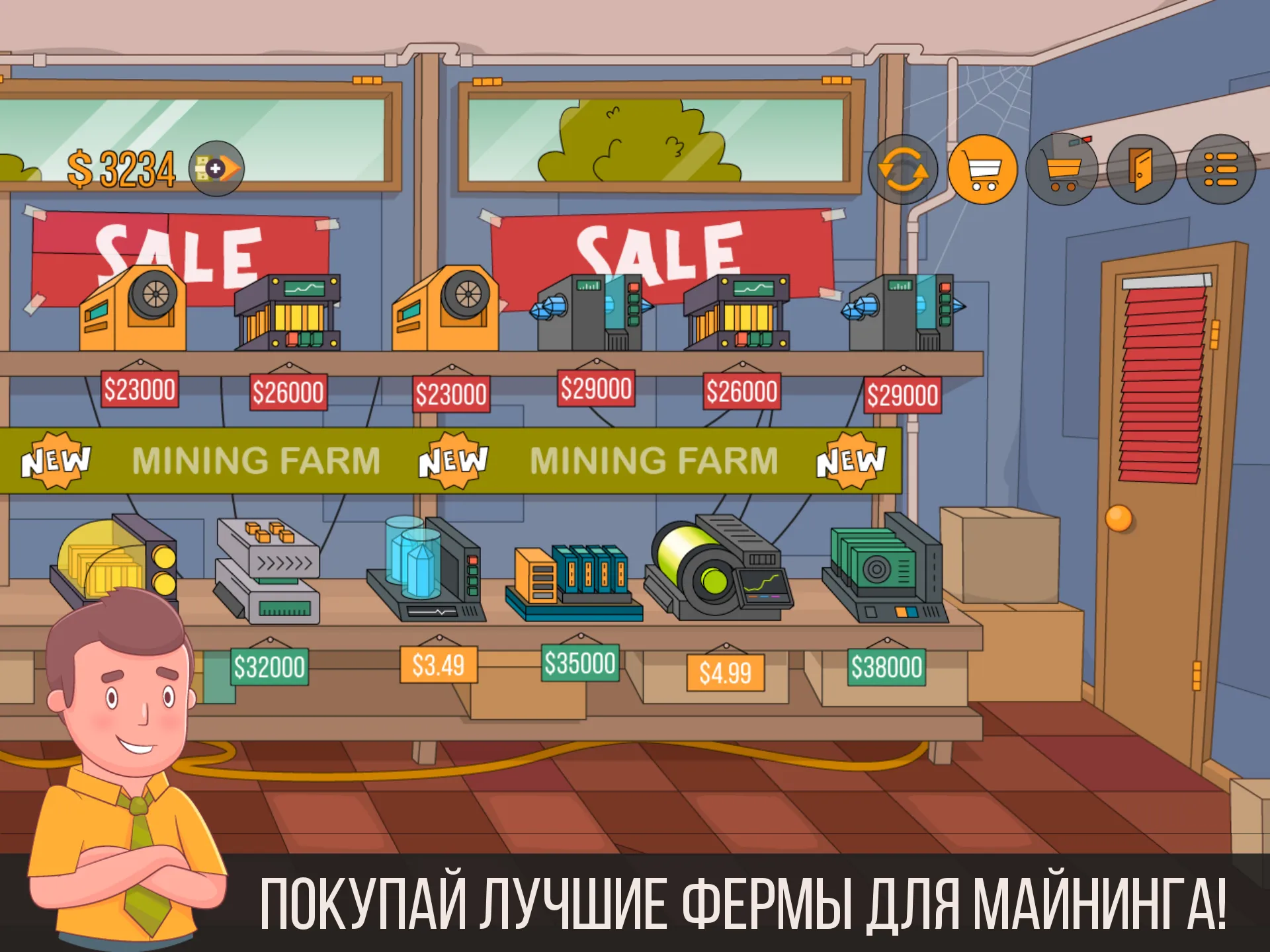 Tempest: Pirate RPG Premium [мод: бесплатные покупки] Screenshot 4