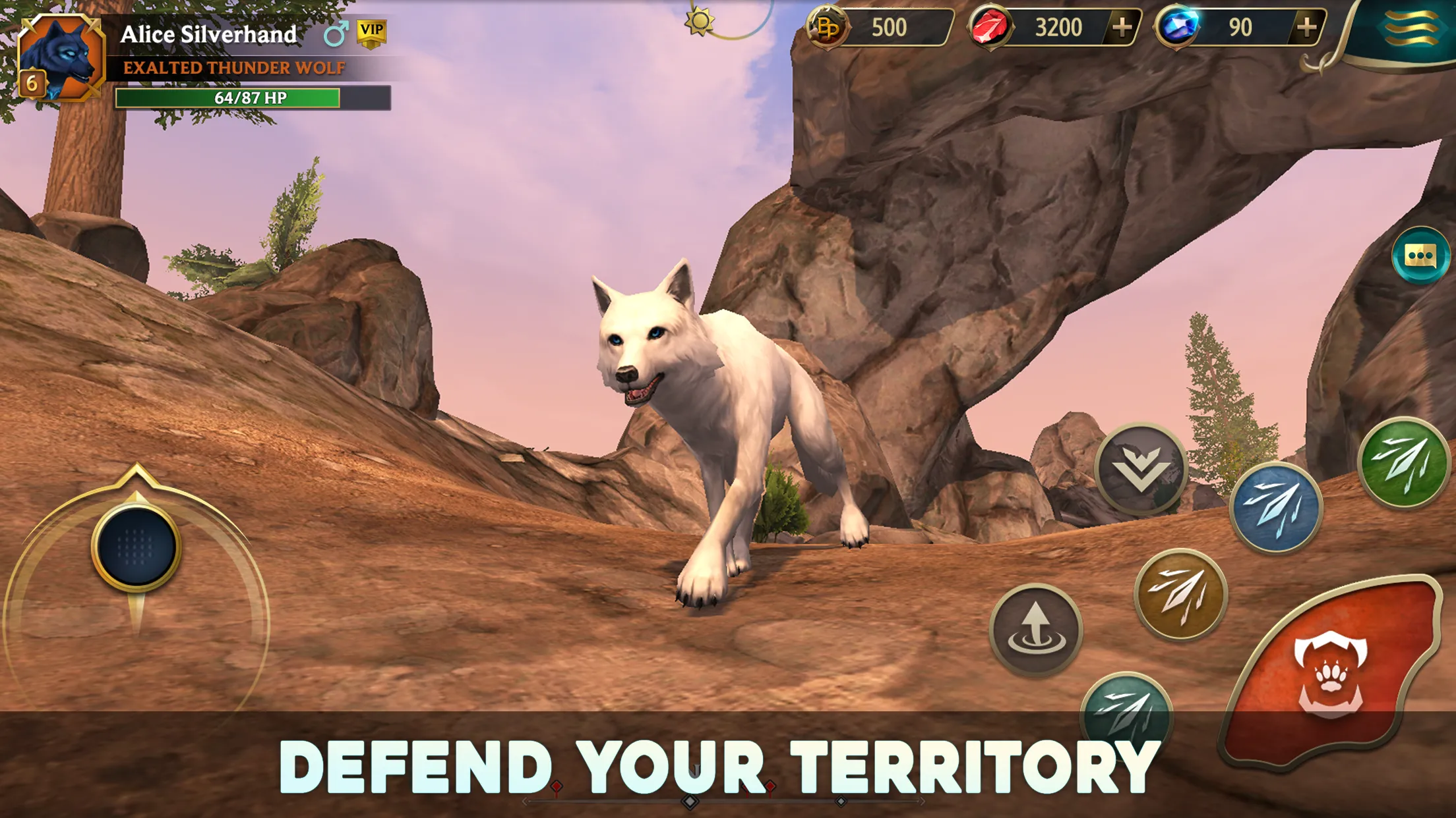 Viking Wars [мод: много денег] Screenshot 5