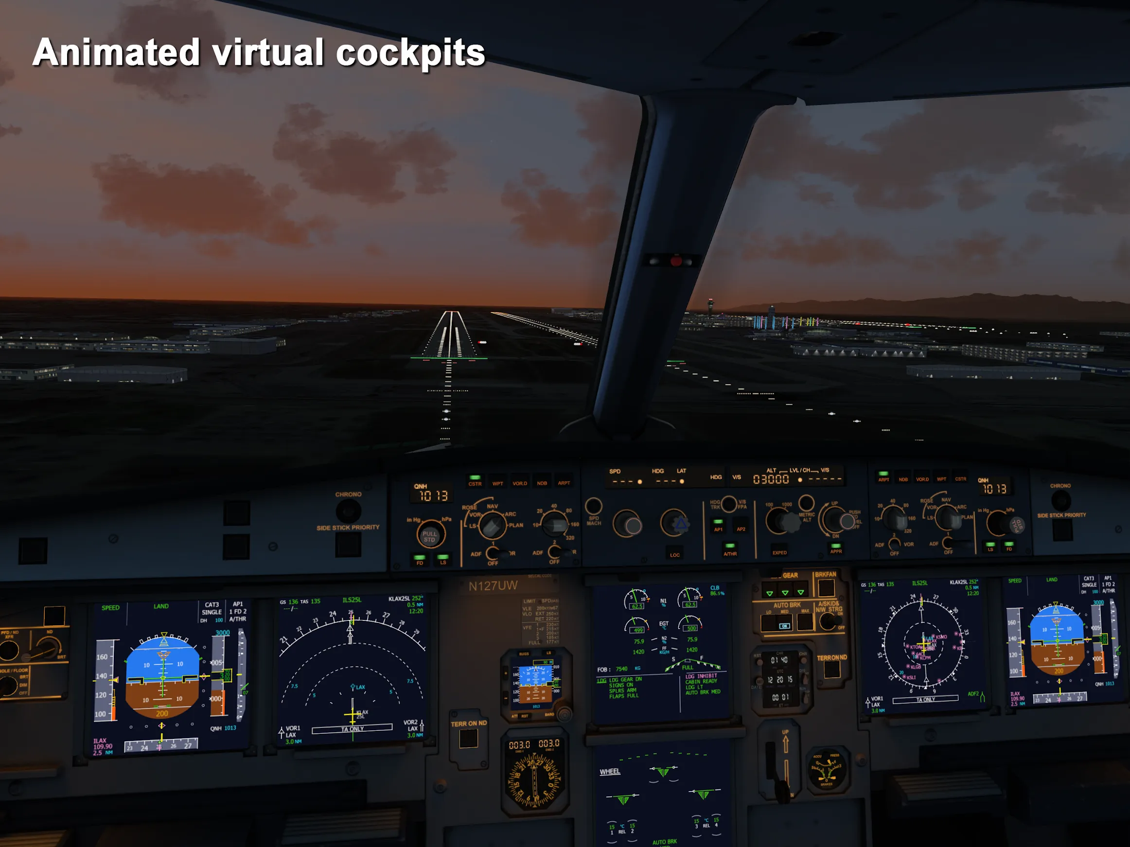 Ticket to Earth [мод: меню] Screenshot 1