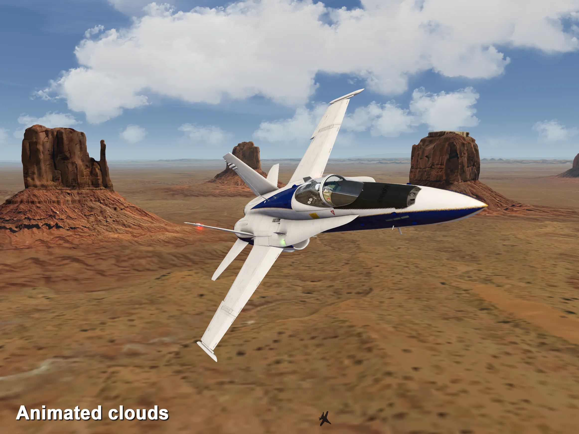 Ticket to Earth [мод: меню] Screenshot 3