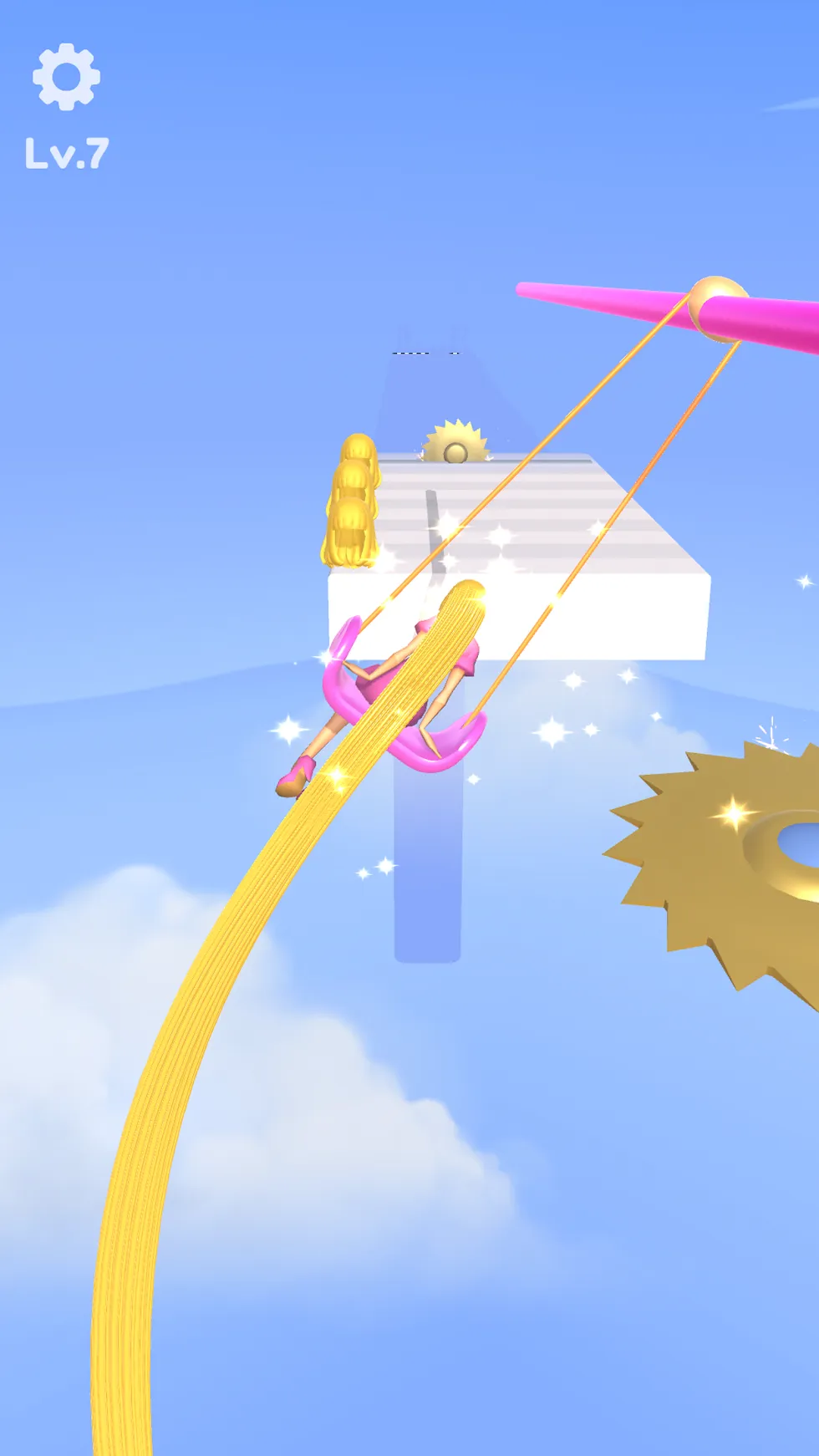 Grayland Premium [мод: полная версия] Screenshot 2