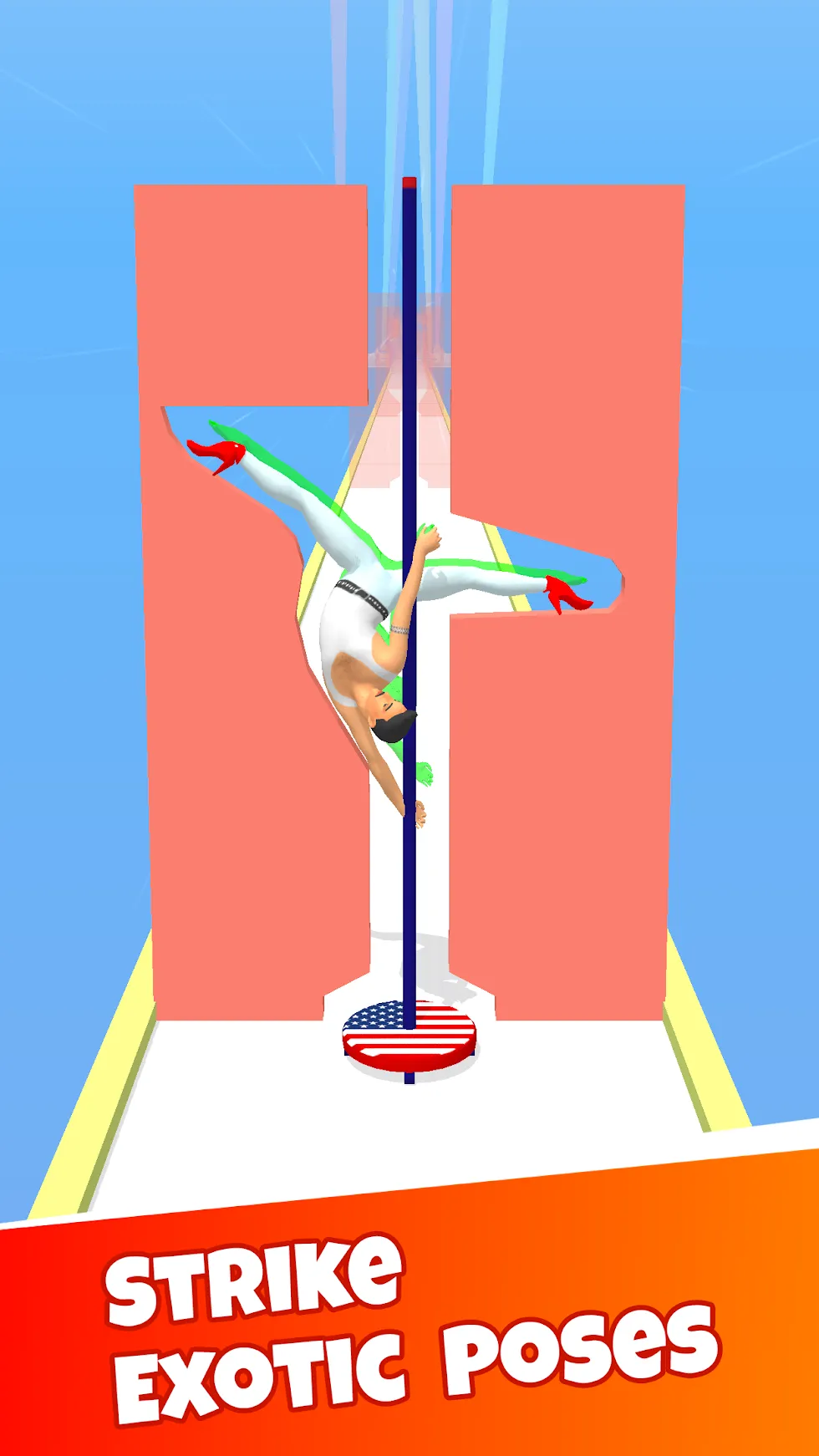 Island King Pro v3.17.0 APK Screenshot 1