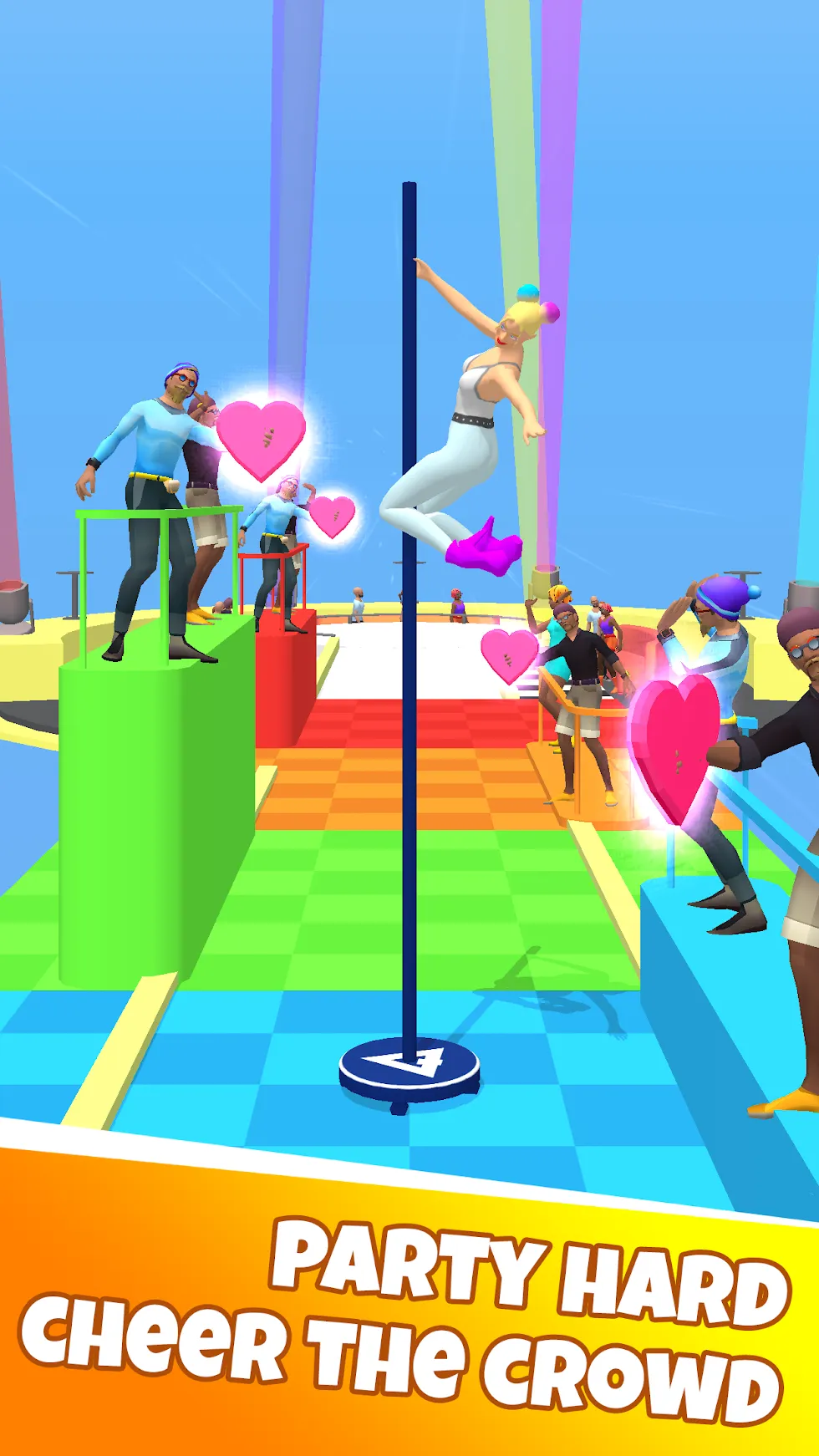Island King Pro v3.17.0 APK Screenshot 2