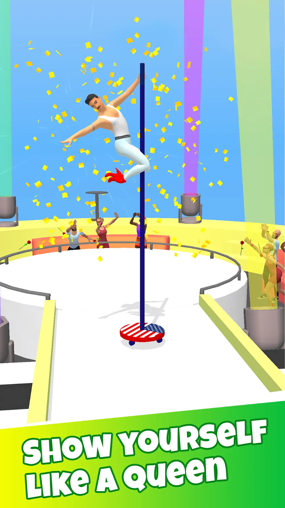 Island King Pro v3.17.0 APK Screenshot 3