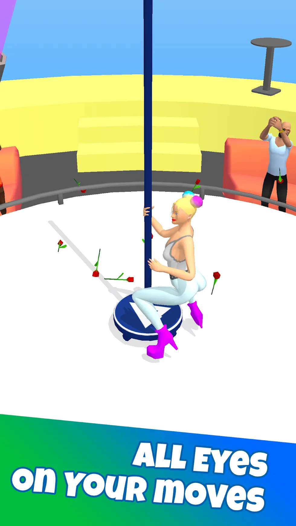 Island King Pro v3.17.0 APK Screenshot 4