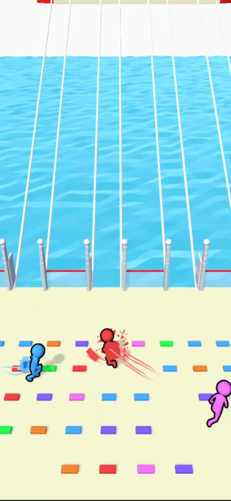 Modular Tower Defense [мод: бесплатные покупки] Screenshot 1