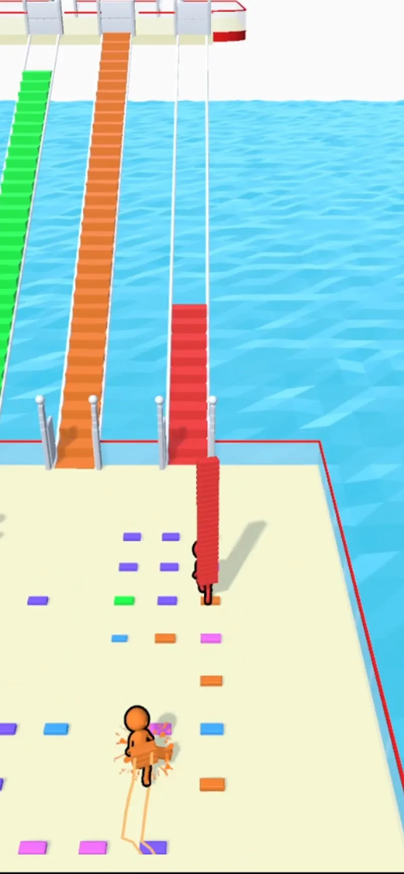 Modular Tower Defense [мод: бесплатные покупки] Screenshot 2