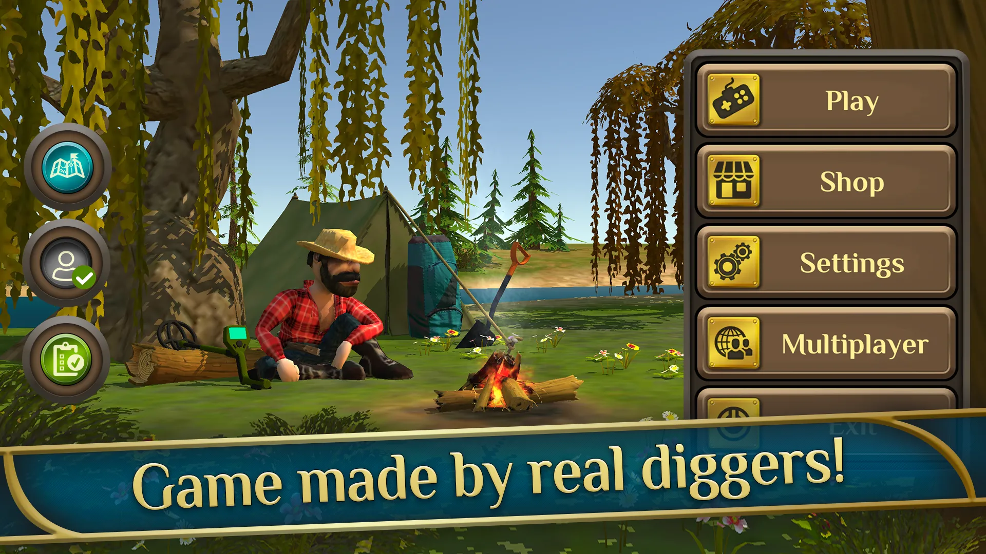Eternal Senia v1.251004 APK Мод (Меню, Один удар, Режим бога) Screenshot 1