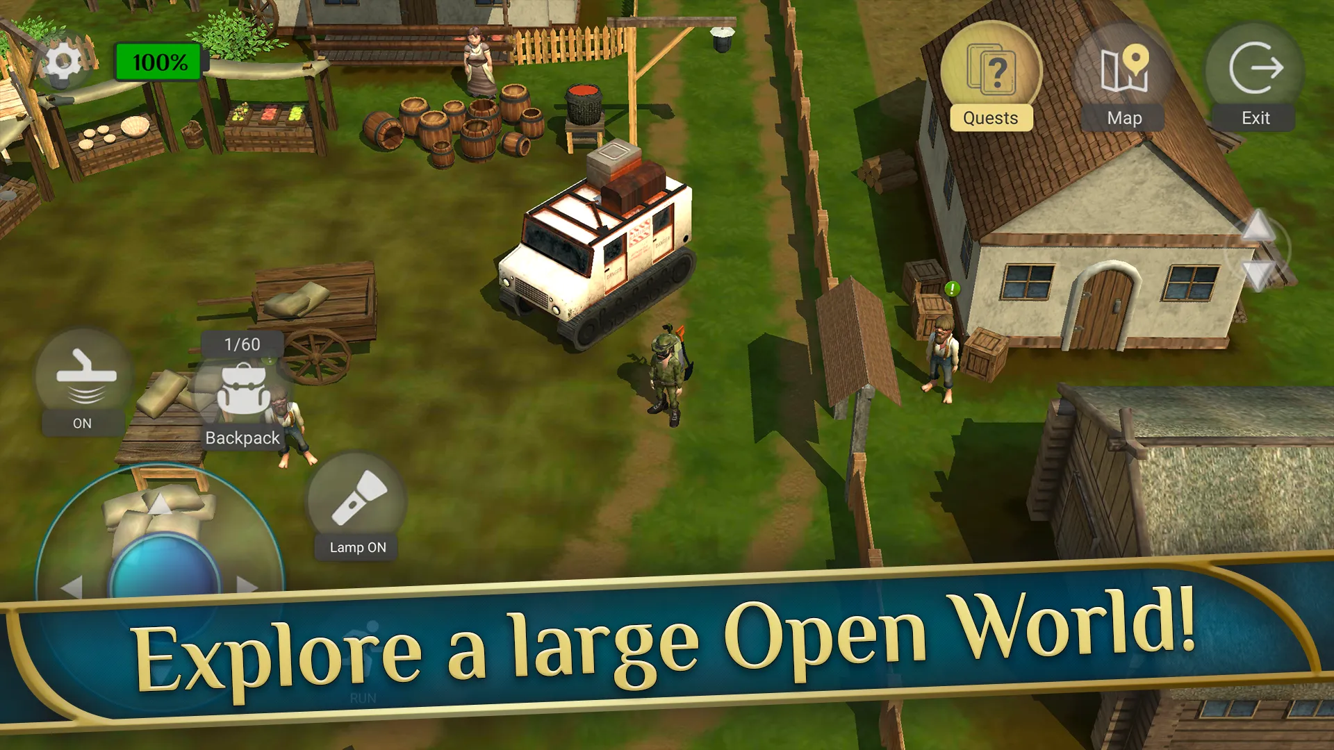 Eternal Senia v1.251004 APK Мод (Меню, Один удар, Режим бога) Screenshot 3