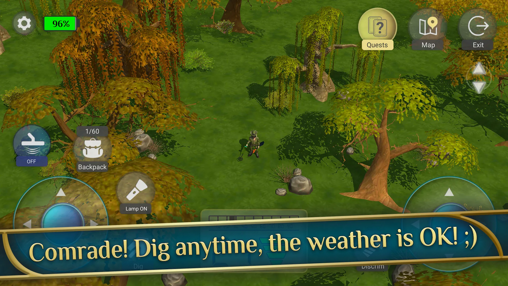 Eternal Senia v1.251004 APK Мод (Меню, Один удар, Режим бога) Screenshot 5