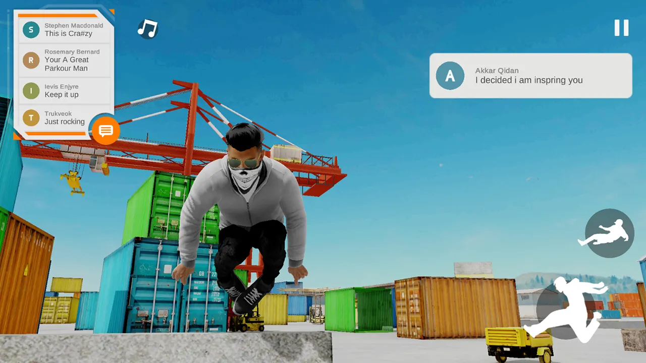 Stories: your choices matter [мод: меню] Screenshot 2