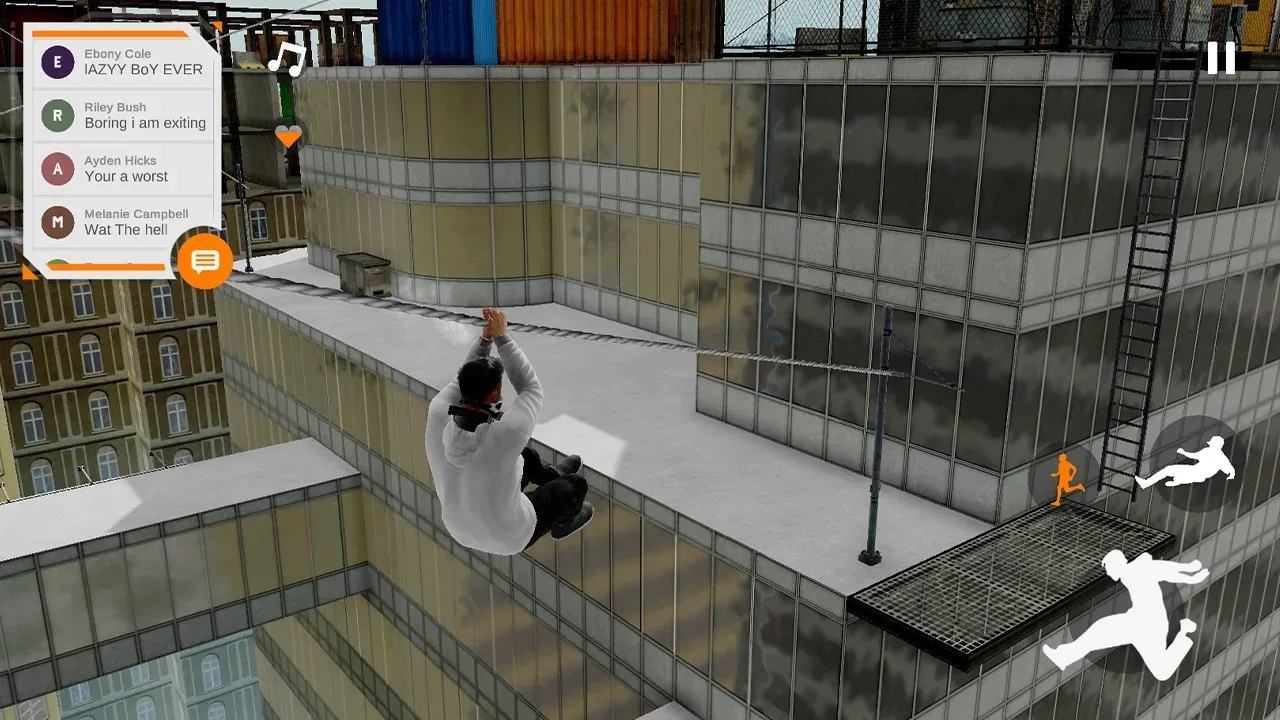 Stories: your choices matter [мод: меню] Screenshot 3