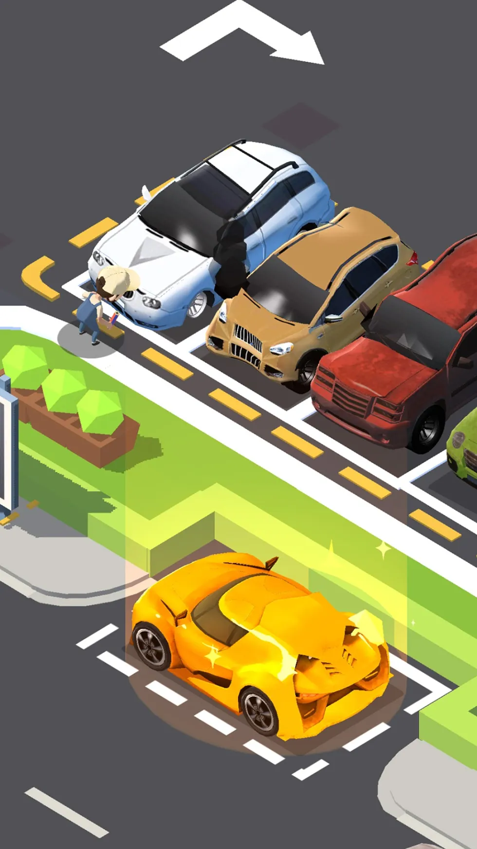 Элитный киллер 3D v1.6.0 APK Мод (Много денег) Screenshot 3