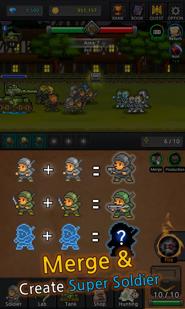 Симулятор охоты 4х4 v1.48 APK Мод (Много денег) Screenshot 3