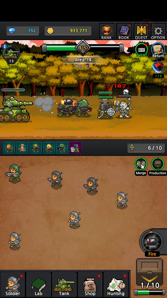 Симулятор охоты 4х4 v1.48 APK Мод (Много денег) Screenshot 4