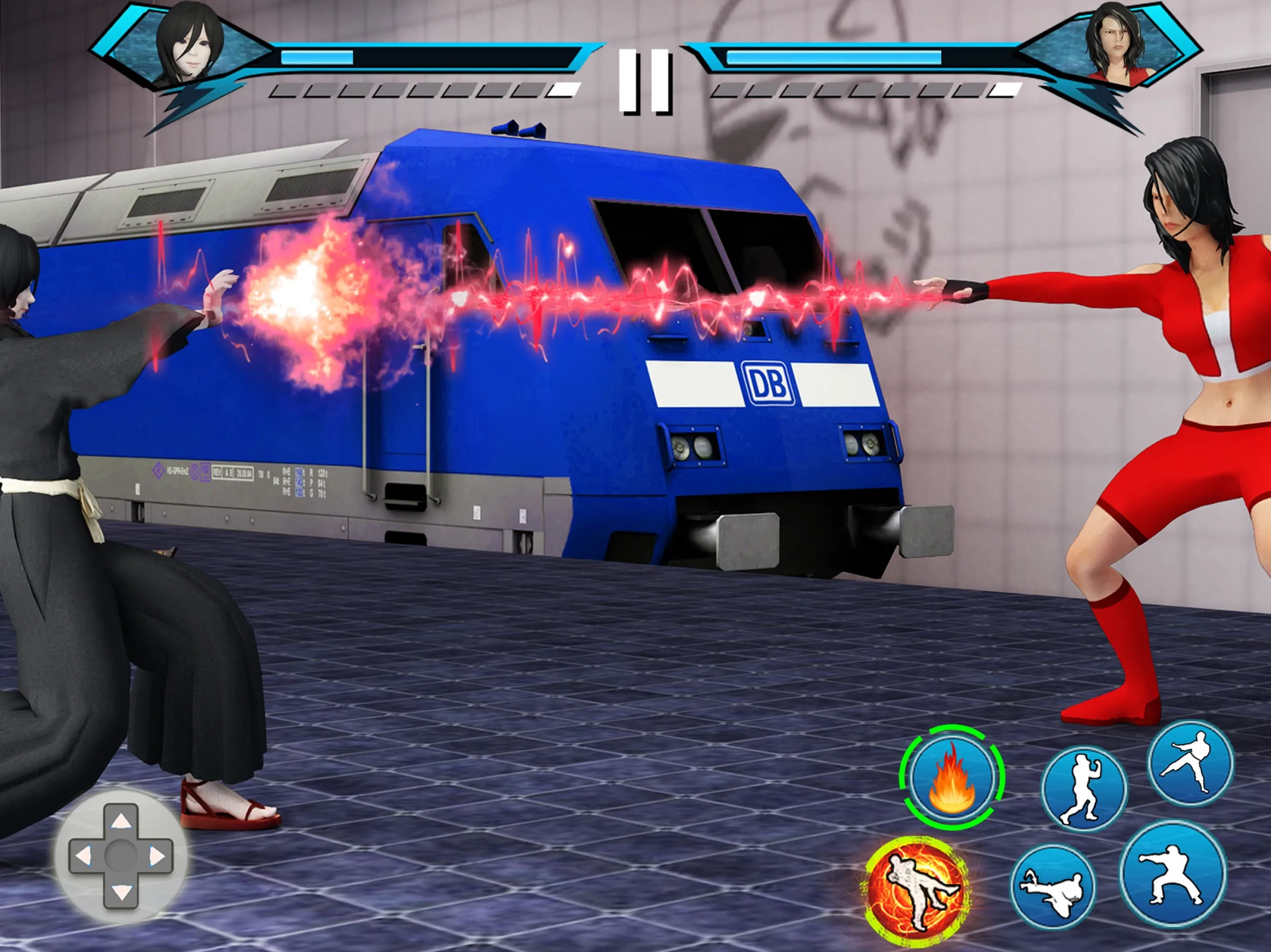 Idle Barber Shop Tycoon – Экономический симулятор [мод: много денег] Screenshot 3