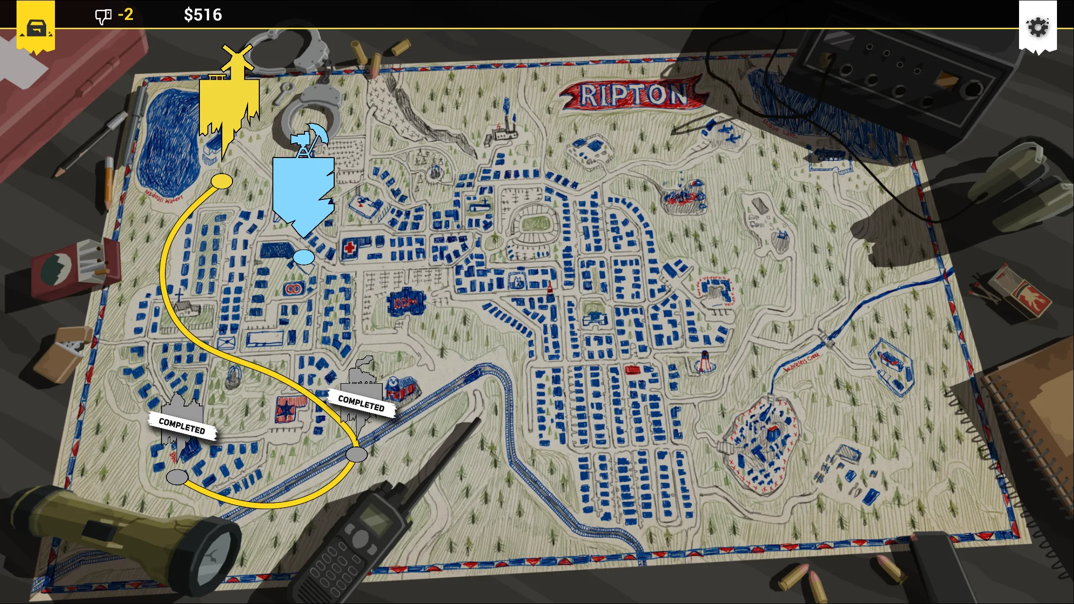 Эдем: Симулятор мира [мод: много денег] Screenshot 1