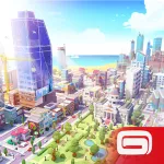 Tiny Shop: Craft & Tycoon v0.1.219 APK Мод (Меню, Бесплатные покупки)