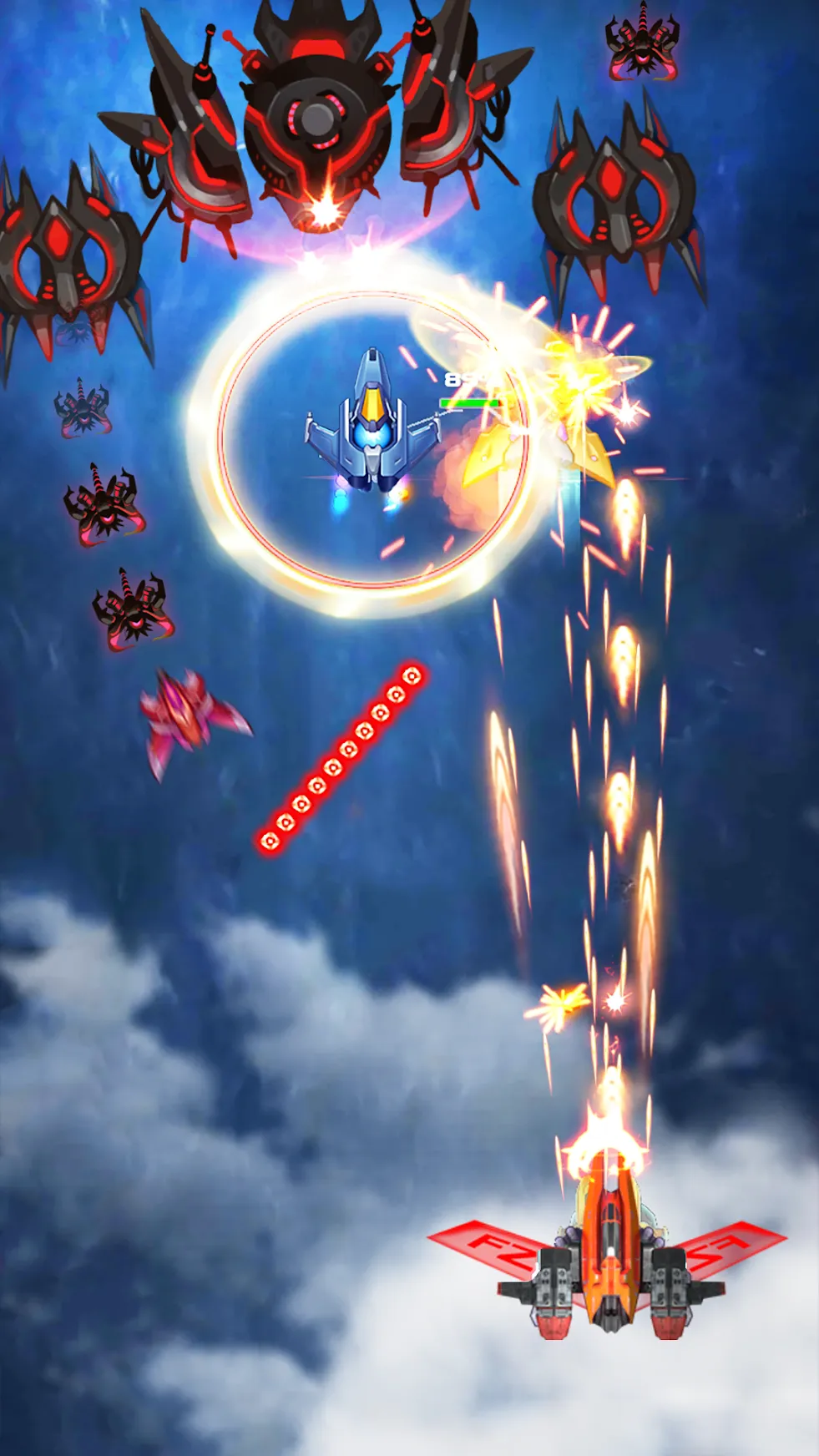 Hey Love Chris: текстовая игра [мод: много денег] Screenshot 3