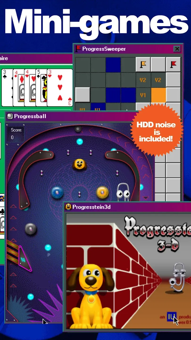 Cyber Dude: Dev Tycoon [мод: много денег] Screenshot 2