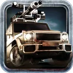 Samurai Warrior: Action Fight [мод: меню]