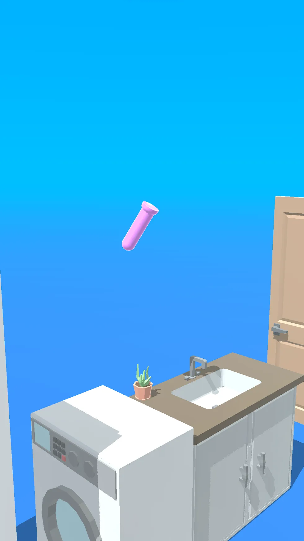 Advance Car Parking Game: Car Driver Simulator [мод: всё открыто] Screenshot 3