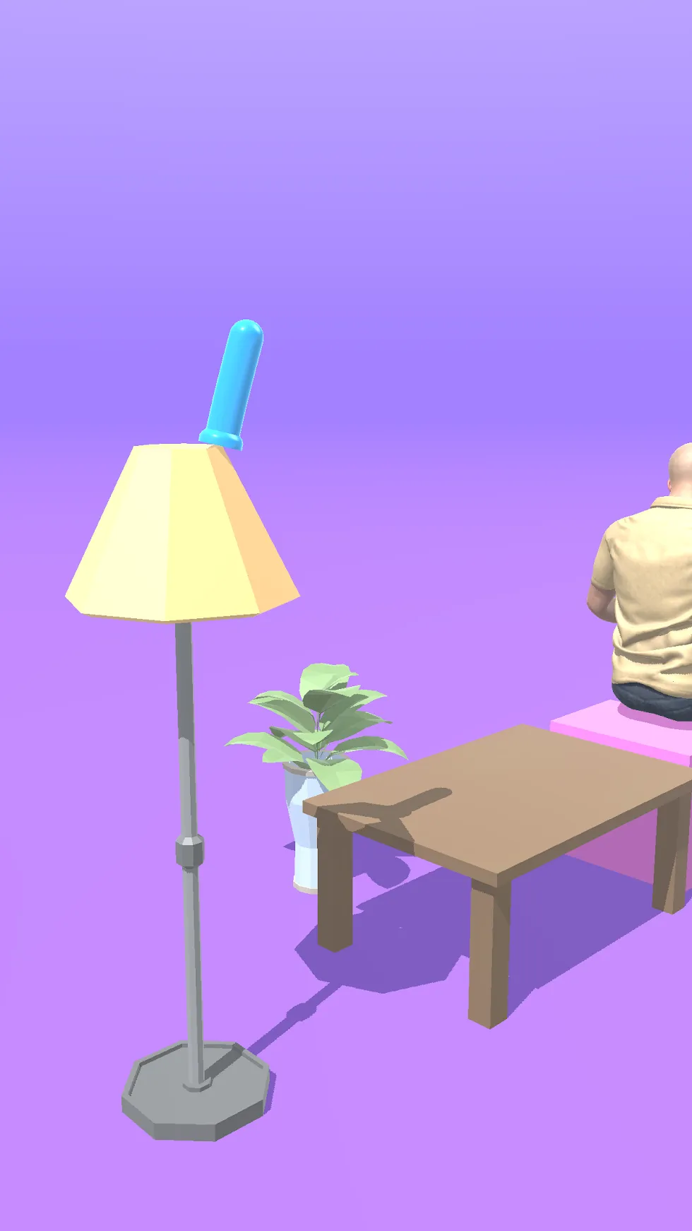 Advance Car Parking Game: Car Driver Simulator [мод: всё открыто] Screenshot 5