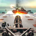 Guns of Boom PTS v30.1.84 APK Мод (Бесконечные боеприпасы)
