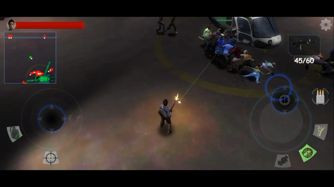 Eon Player Pro [мод: полная версия] Screenshot 3