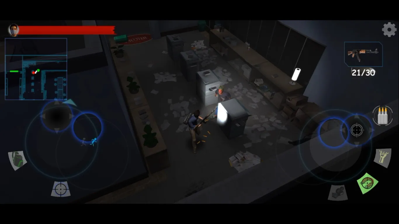 Eon Player Pro [мод: полная версия] Screenshot 4