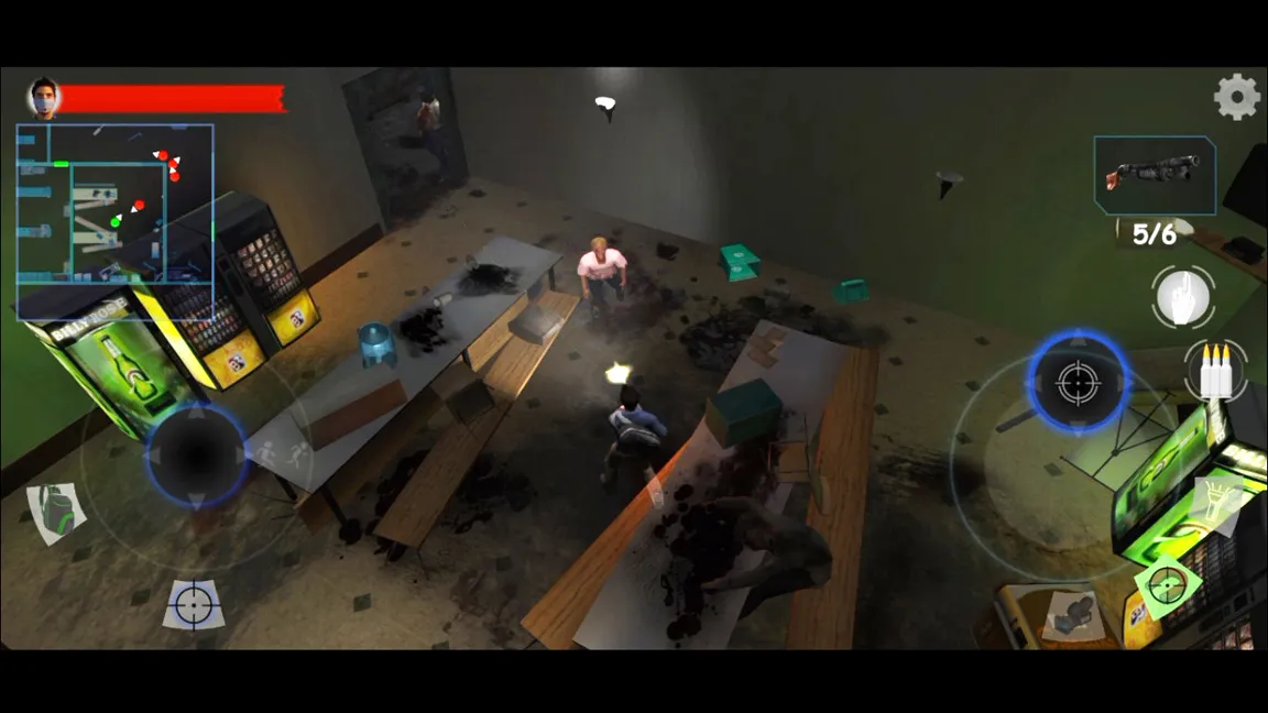 Eon Player Pro [мод: полная версия] Screenshot 5